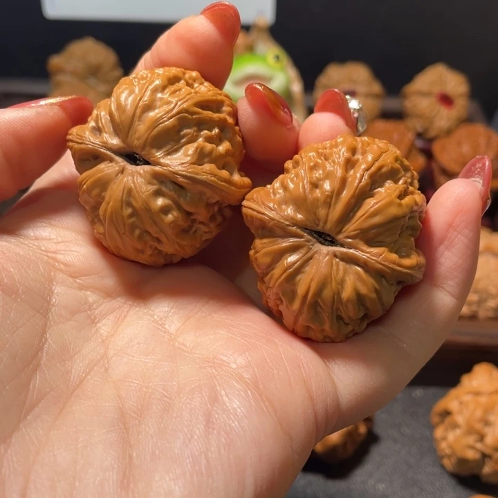 手串/手链核桃元宝42全