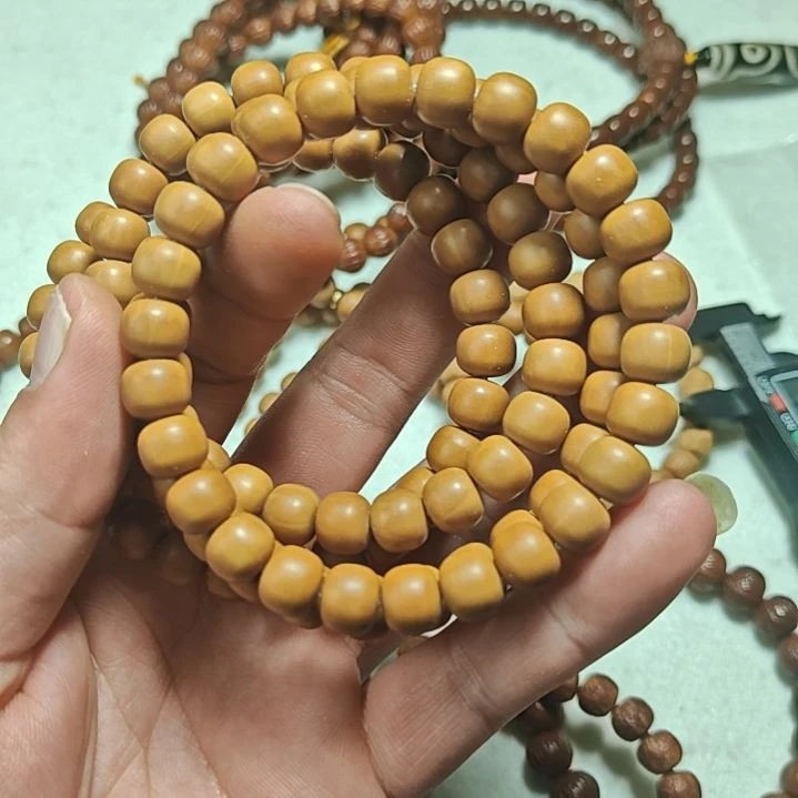 核桃手串/手链老型福利