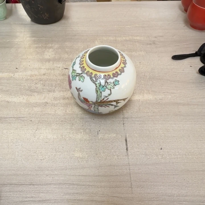 茶道具工艺品茶茶