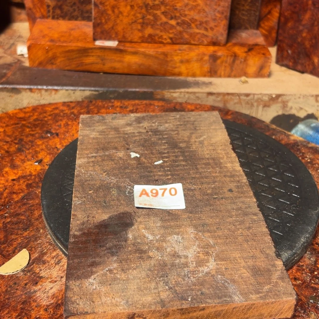 大果紫檀（缅甸花梨）