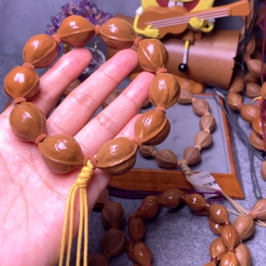 手串/手链橄榄核20/25