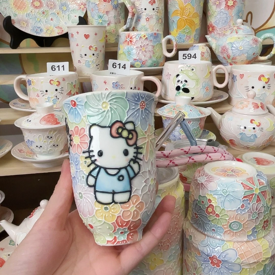 瓷片万花kt kt kt