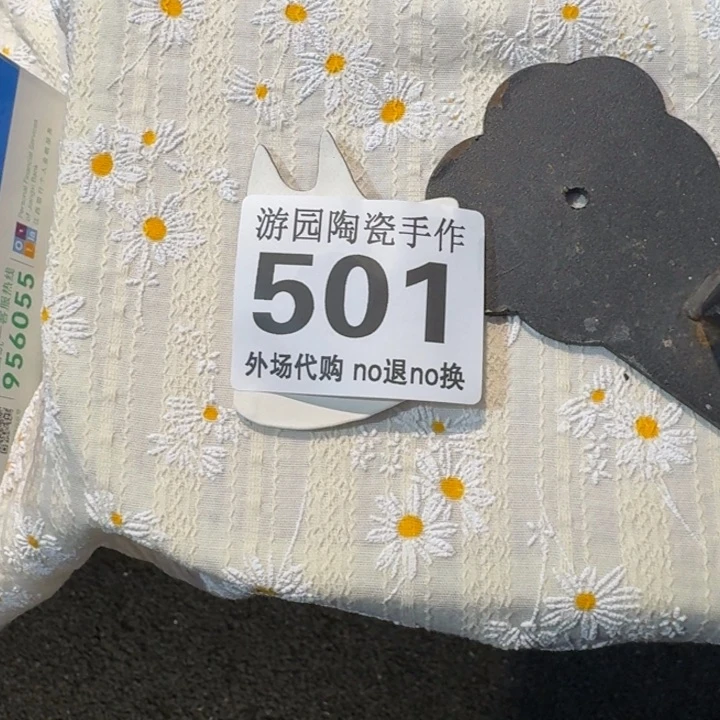 橙****）501