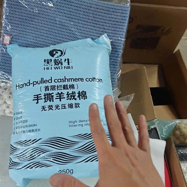 羊绒棉3包 无荧光1出厂价