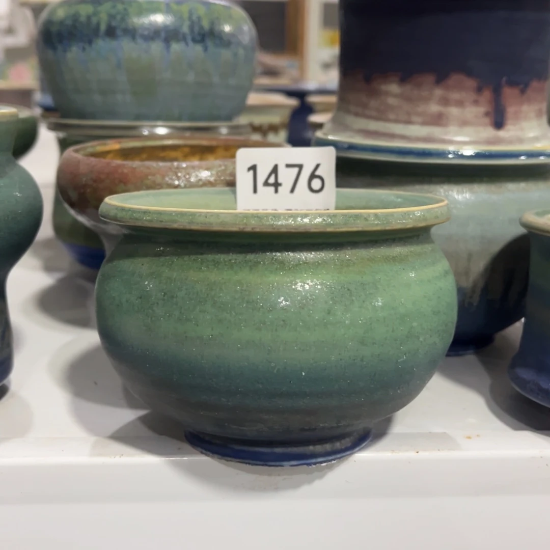 1476瑕疵内口8景德镇手工制作