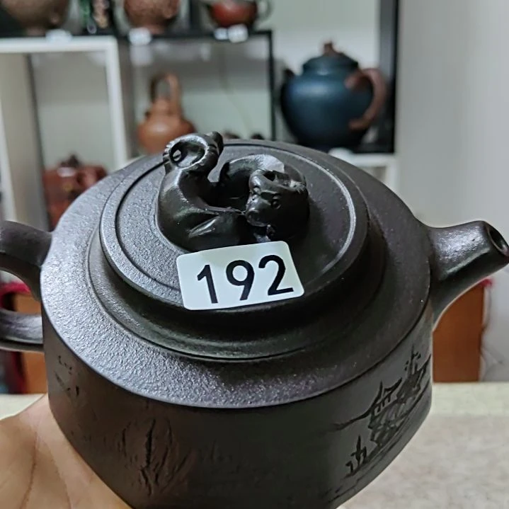 茶壶清水泥1111111111111