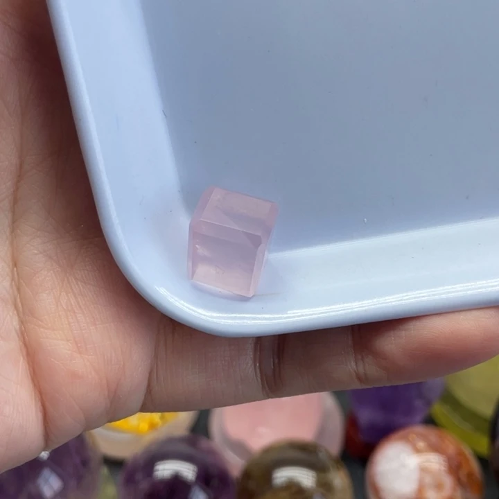 珠宝半成品未镶嵌水晶37