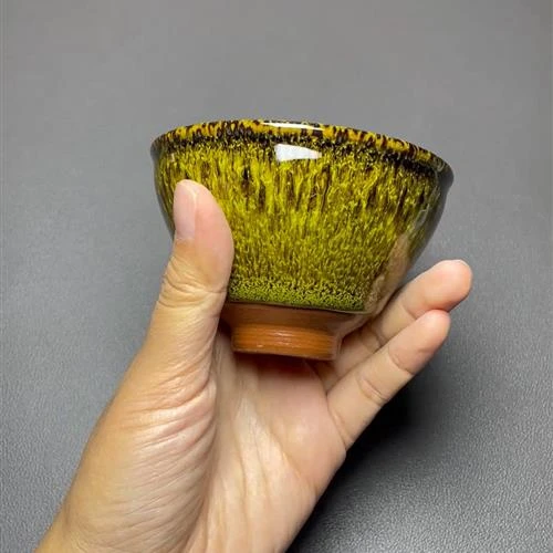 【闪购商品】茶盏-577............