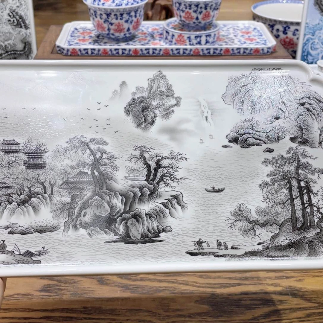 景德镇陶瓷工厂福利价