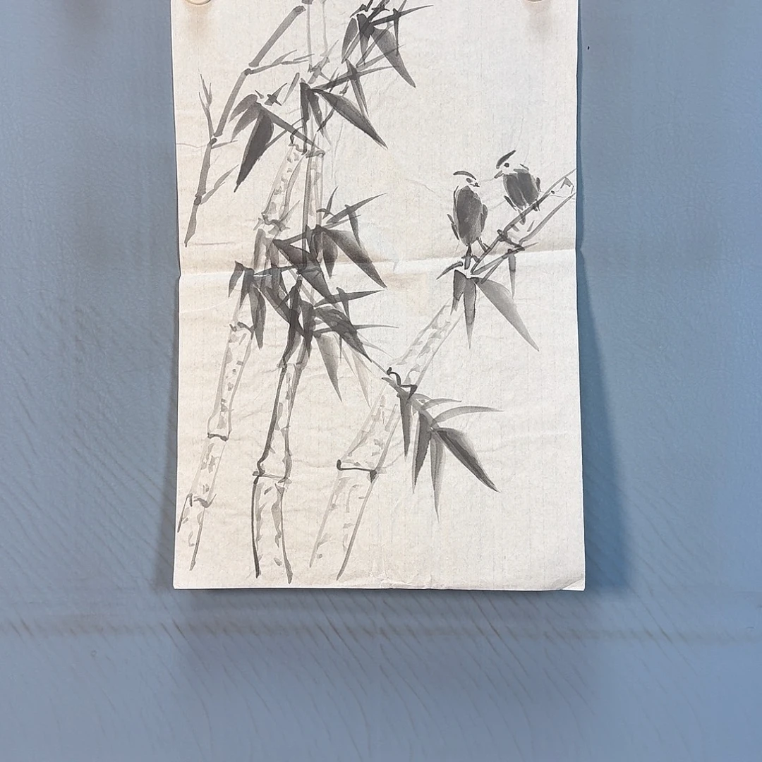 国画252 牡丹一如你