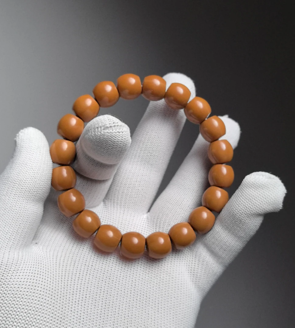 【风云社出品】原皮原色，小馒头单标直切