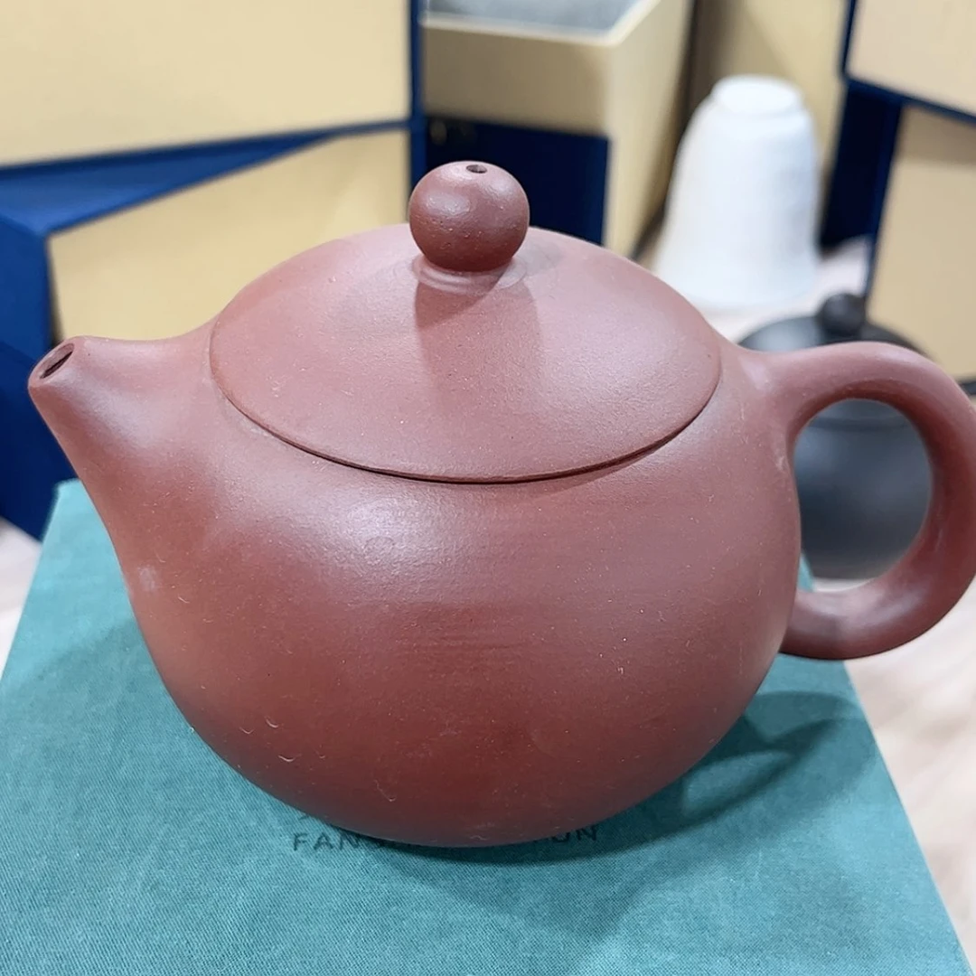 【闪购商品】紫砂茶宠