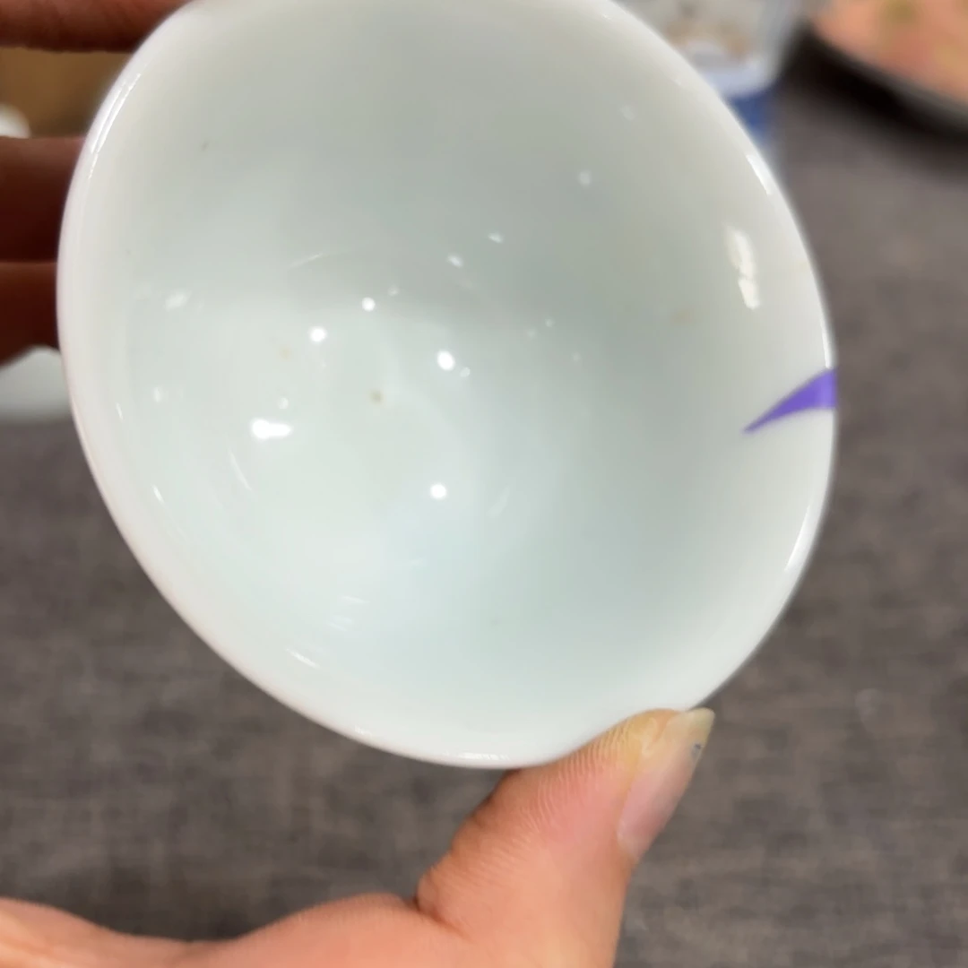 非常好看的物品 The