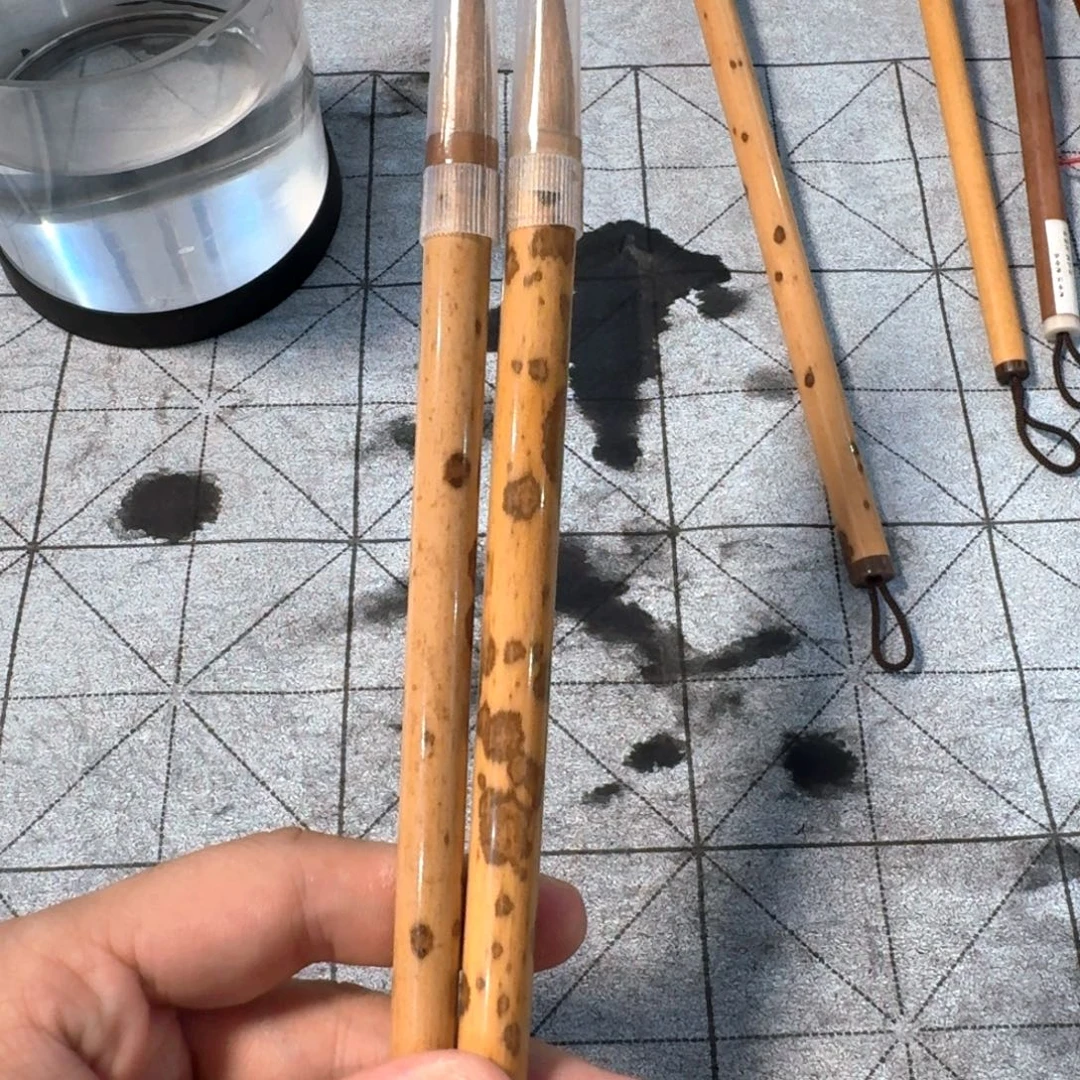 牛角纯狼两支出锋3.0cm