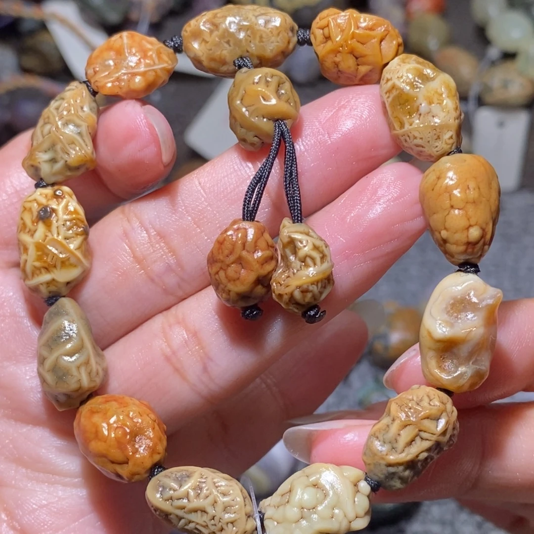 糖心糖葫芦糖葫芦