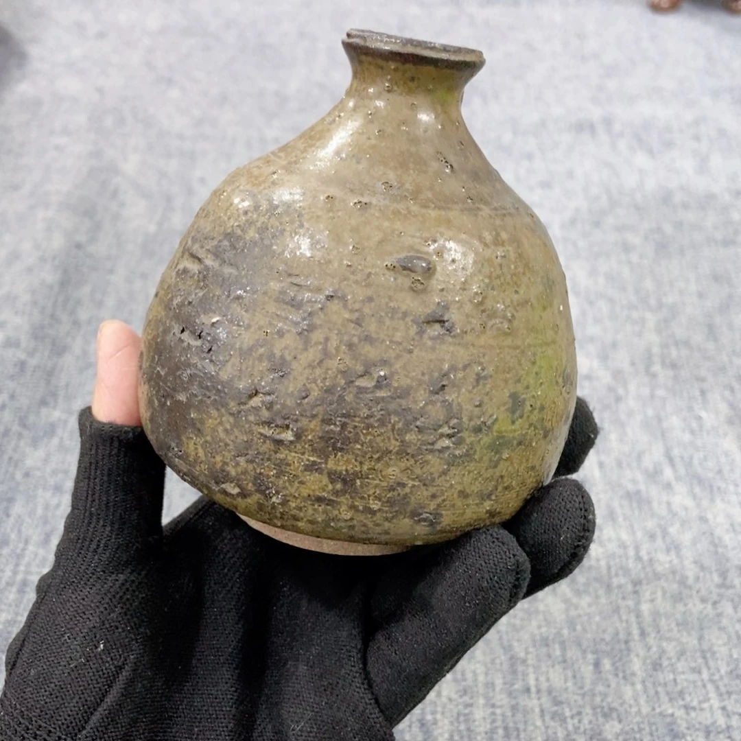 紫砂茶杯非常满意好看得物件