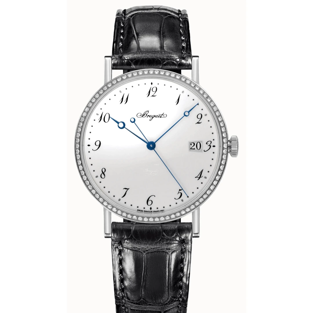 99新 BREGUET/宝玑 深圳名典/ 5178BB/29/9V6/D000/单表