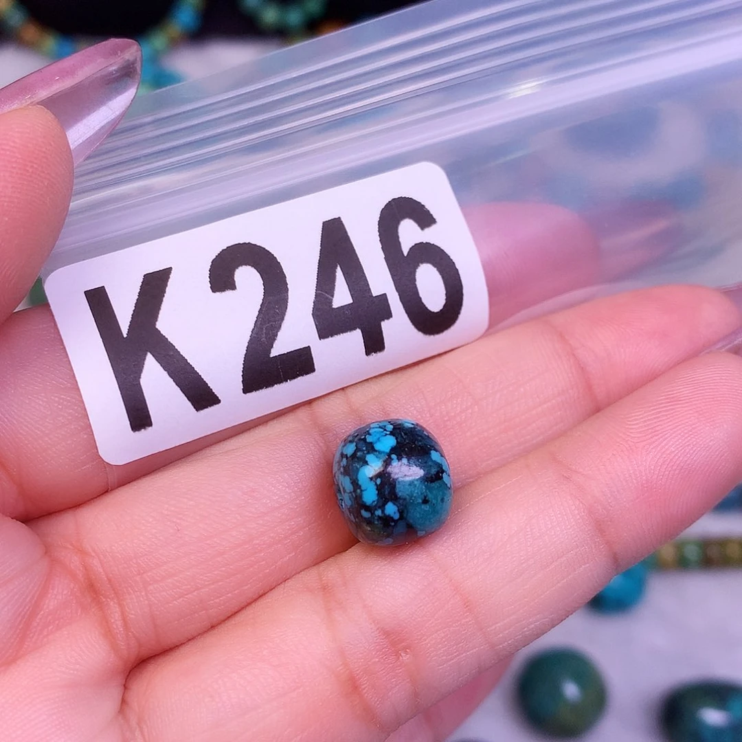 空竹粉丝专享十堰特色手工散珠