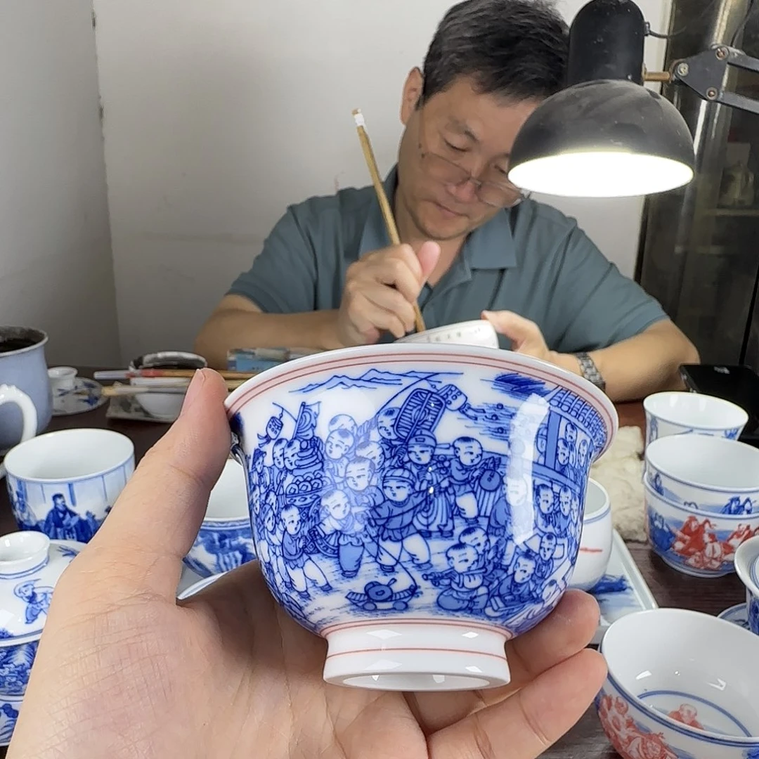 摆件陶瓷陶瓷陶瓷陶瓷