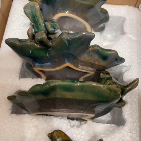 【闪购商品】摆件樱****皮摆件摆件摆件摆件摆件不