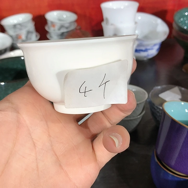 微瑕茶具介意勿拍