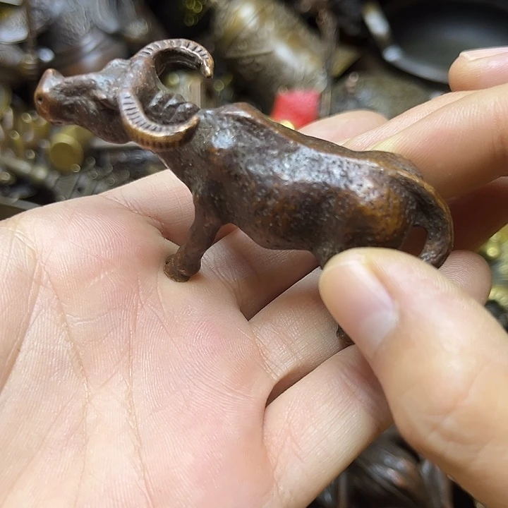 诚信经营精美铜器