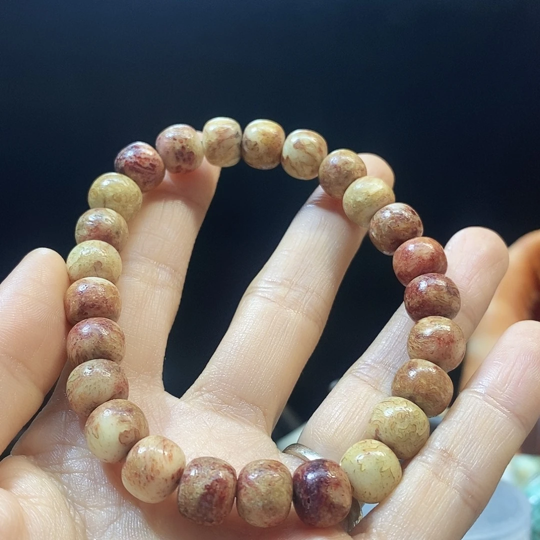 牛骨手串/手链主播推荐