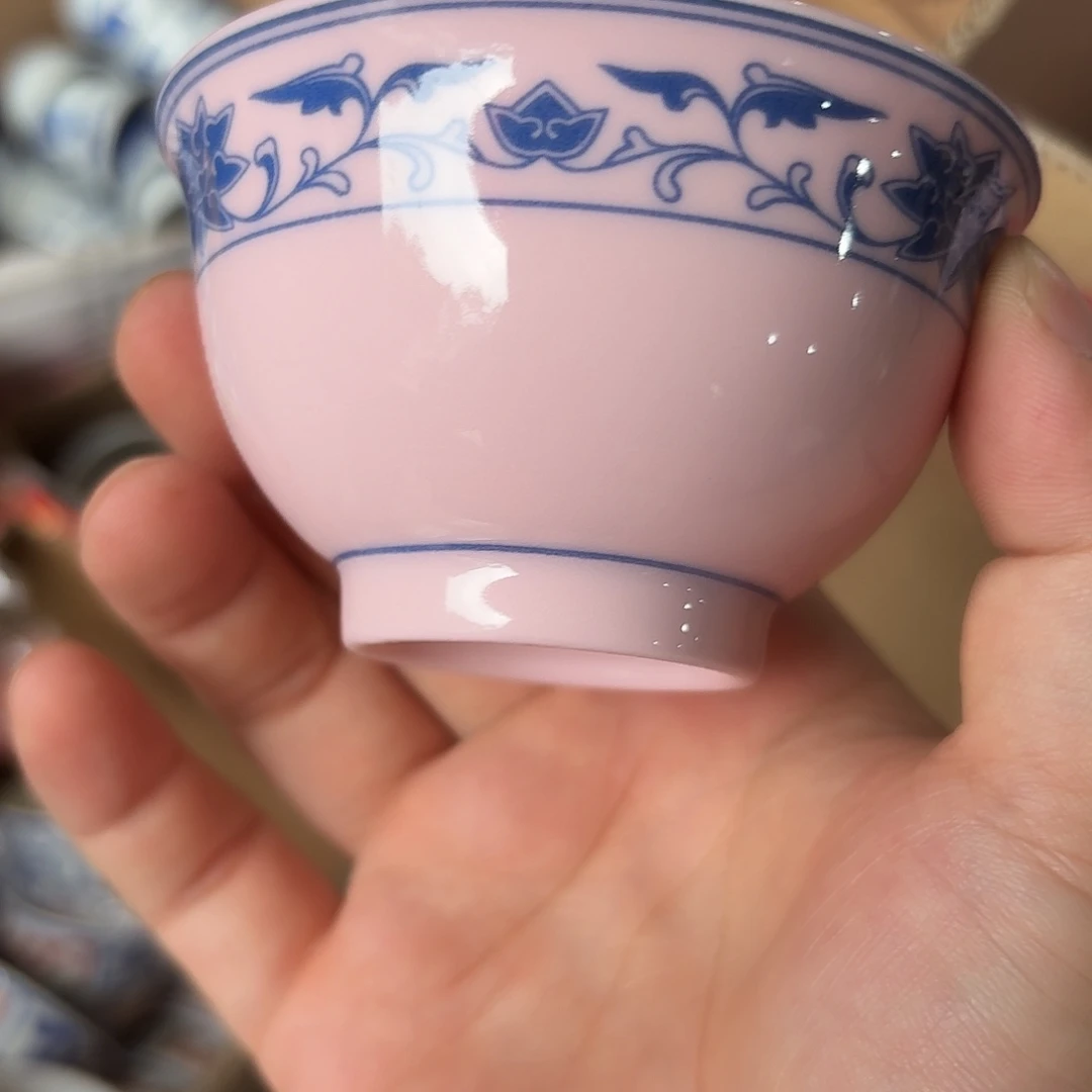 景德镇现代陶瓷用品