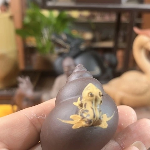 茶壶紫砂宜兴紫砂
