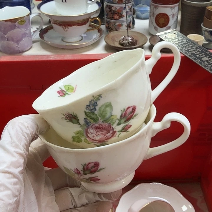 瓷片*️**开播啦….开播啦