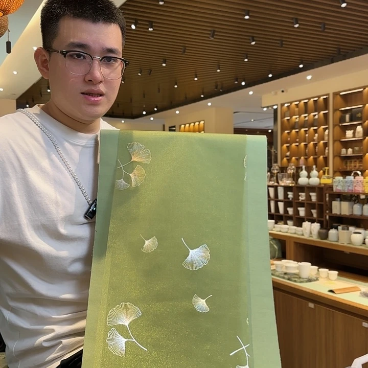 ****）三米五茶席茶席茶席