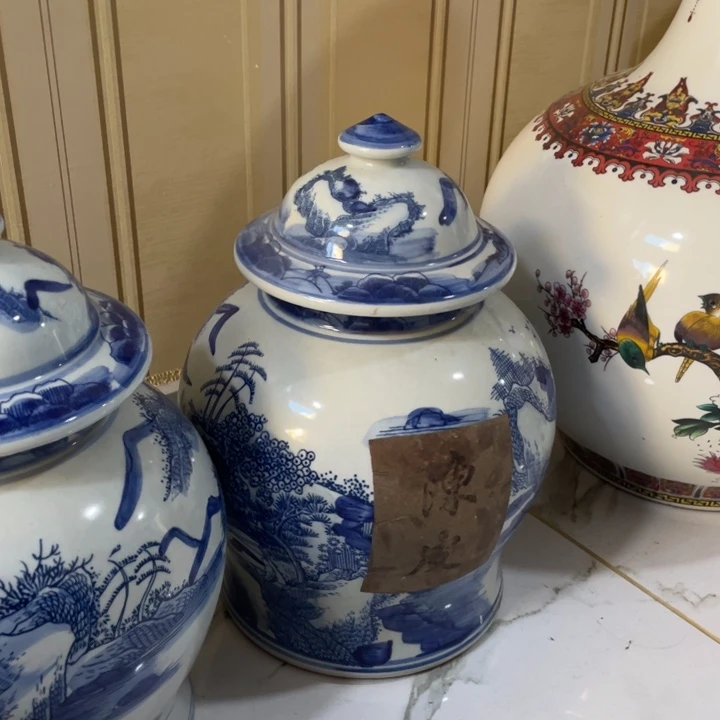 陶陶瓷艺术家的作品