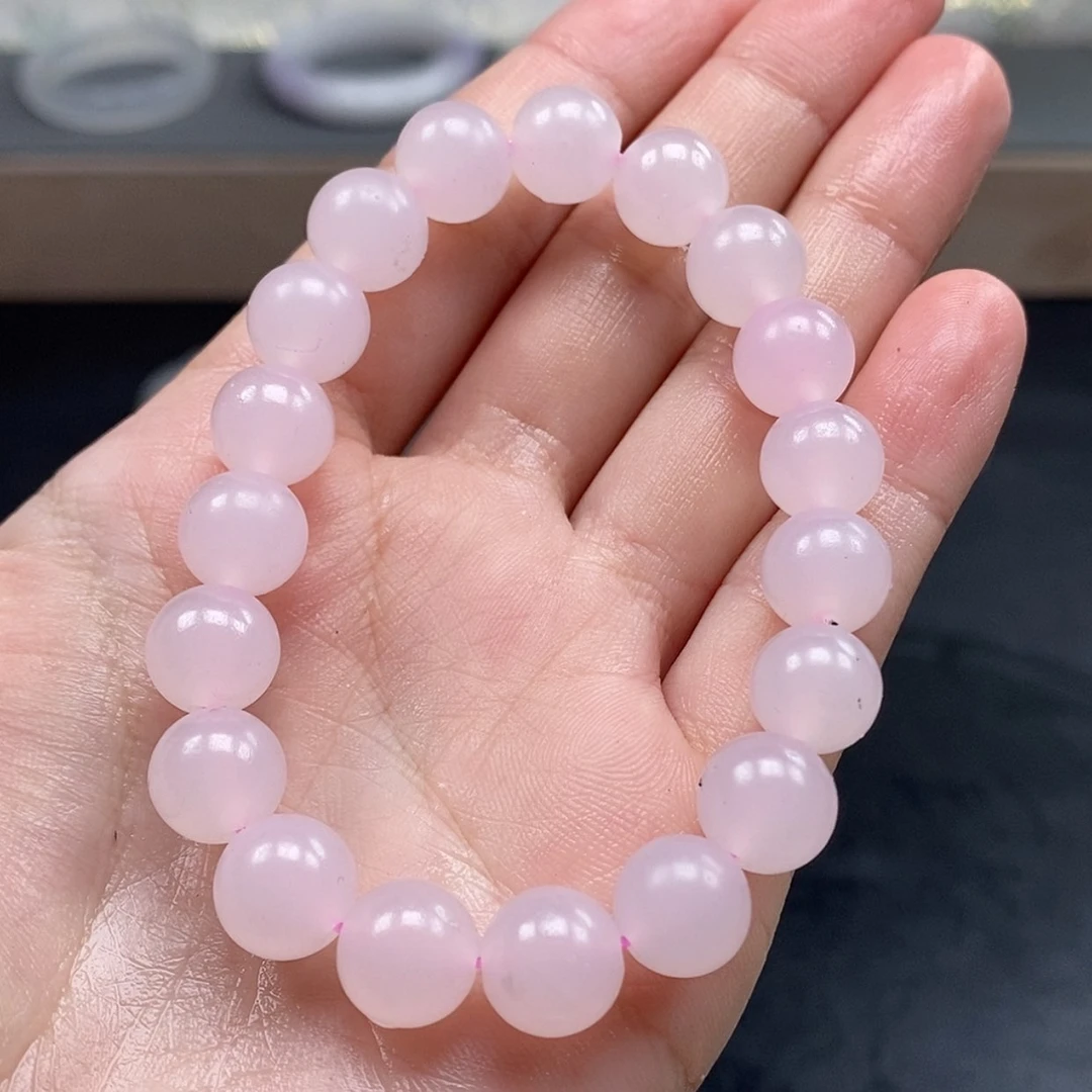 【闪购商品】未镶嵌手串和田玉