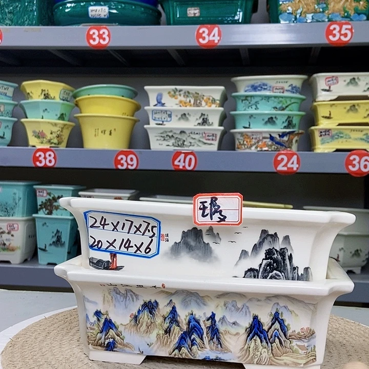 花瓶紫砂紫砂花盆