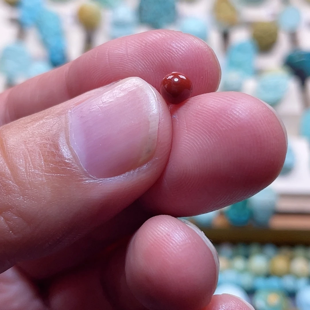 ****い南红玛瑙未镶嵌配饰