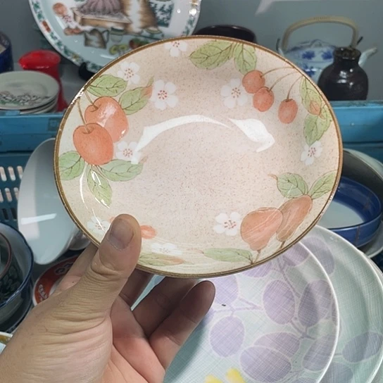 紫砂日本回流陶瓷秀**菲