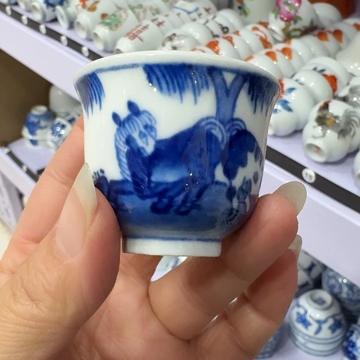 陶瓷艺术品收藏陶瓷