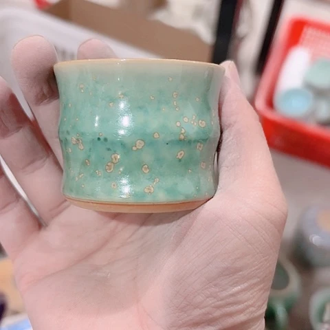 微瑕的一个直播间介意的勿拍