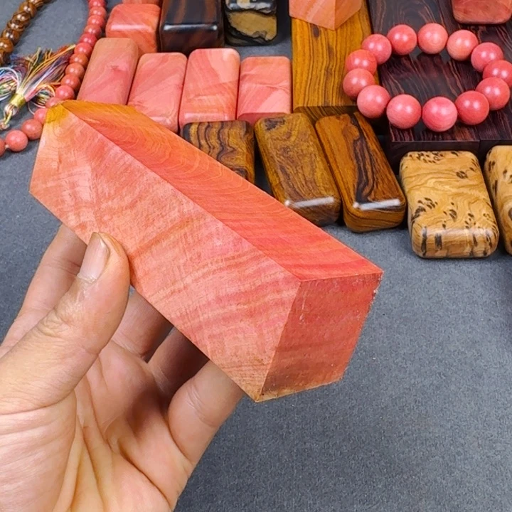 a****r粉红象牙木方子