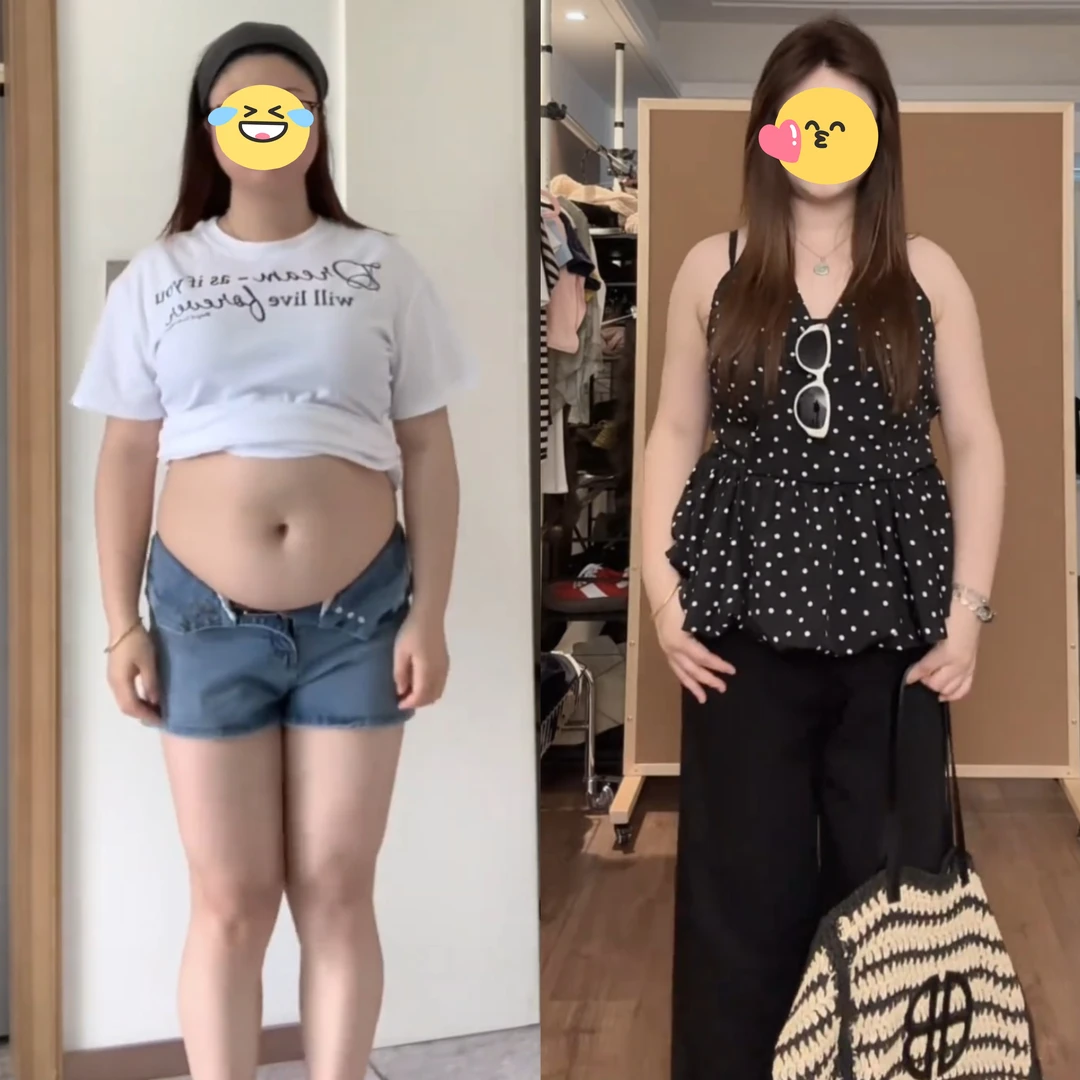 大码胖mm纯欲黑色波点v领挂脖背心女夏季设计感辣妹百搭吊带上衣