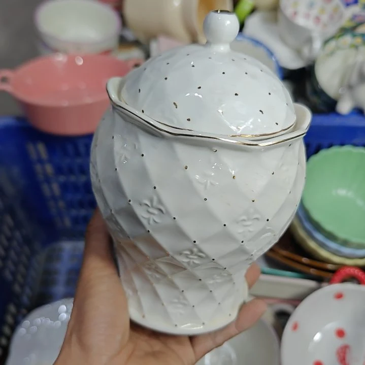 瓷片陶瓷餐具杯碗盘微瑕介意慎拍