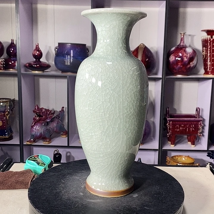 中国神垕精品钧瓷