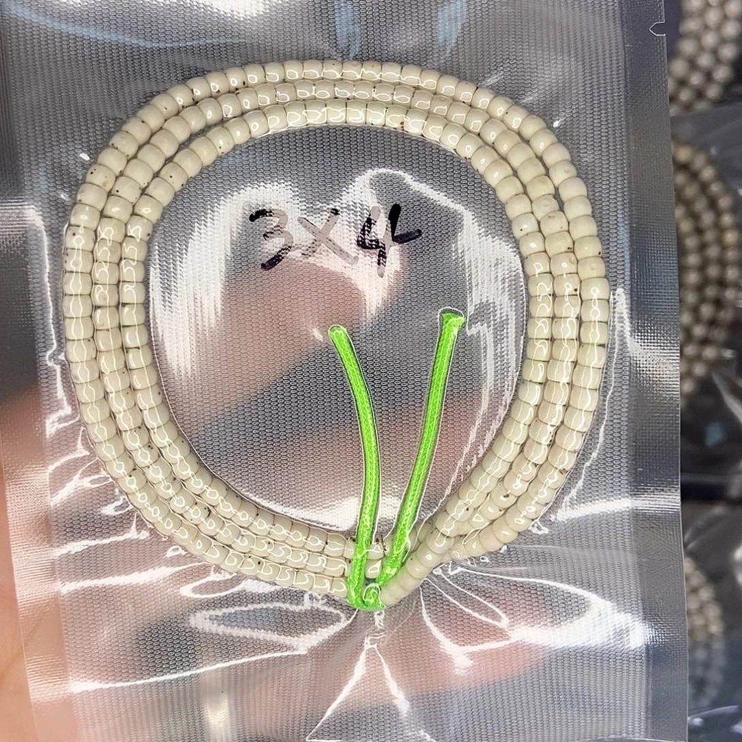 重***岭手串星月菩提星月