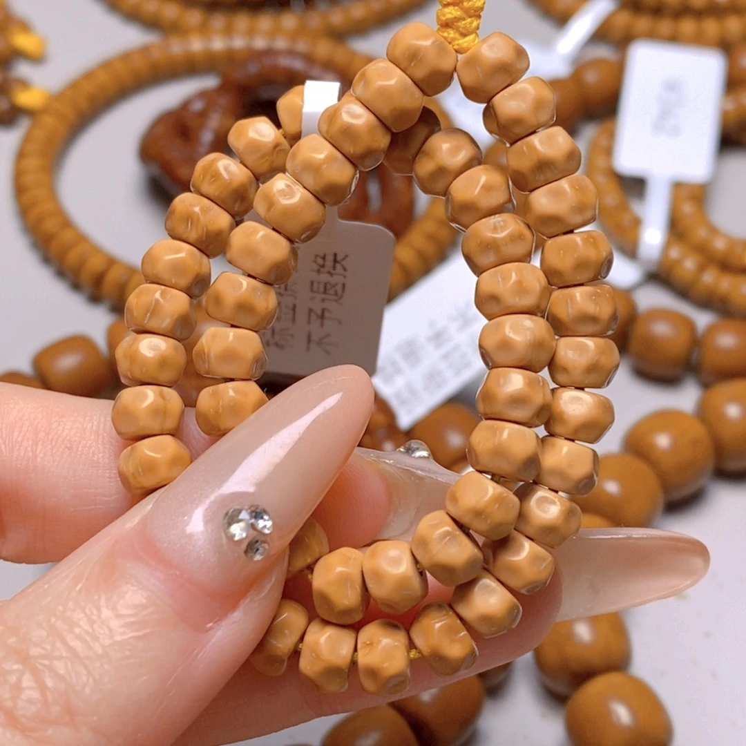 手串紫金鼠22.鼠尖料无相手持6.4