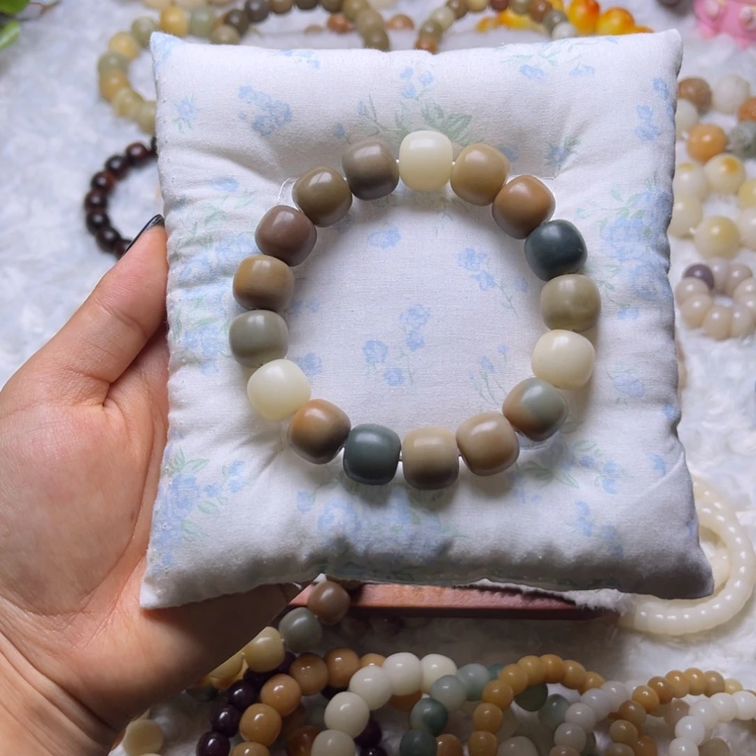 菩提根/象牙果吊坠940默认微瑕