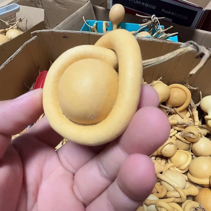 一把破葫芦真便宜