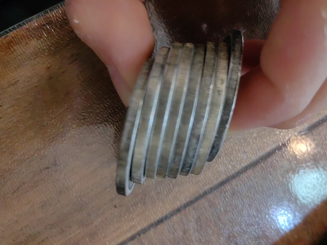 【藏心阁】小小摆件（A0570）