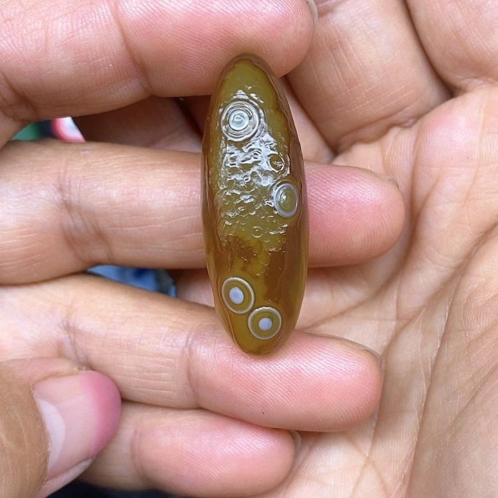 未镶嵌饰品玛瑙/玉髓
