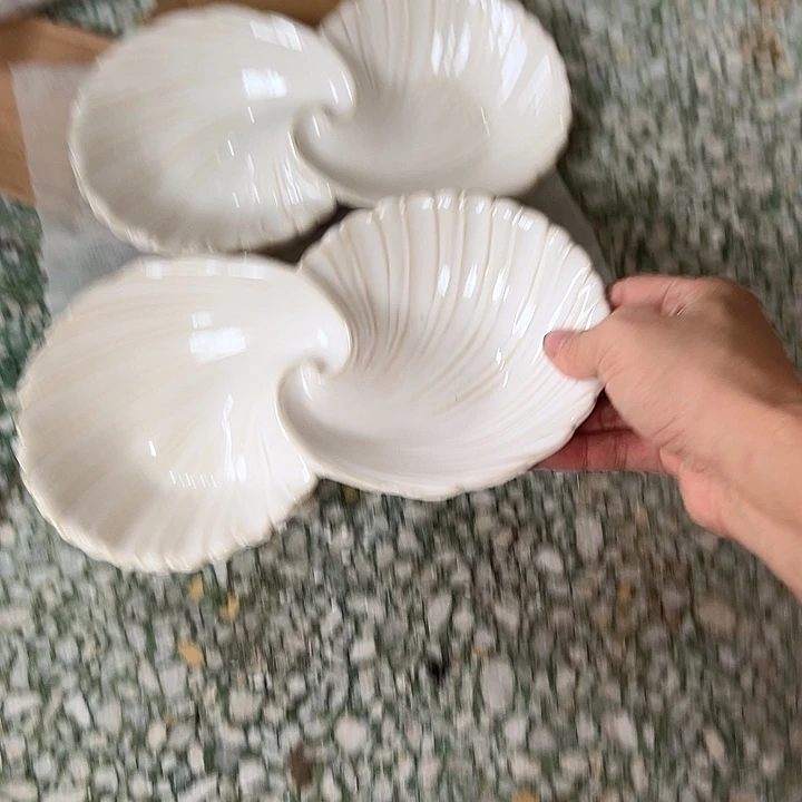 瓷片默认瑕疵商品太阳挂2格