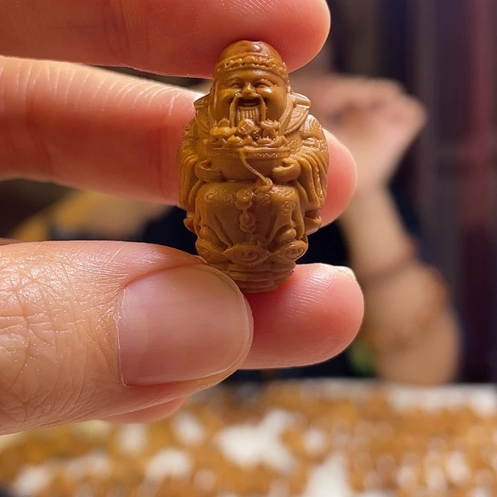 手串/手链橄榄核